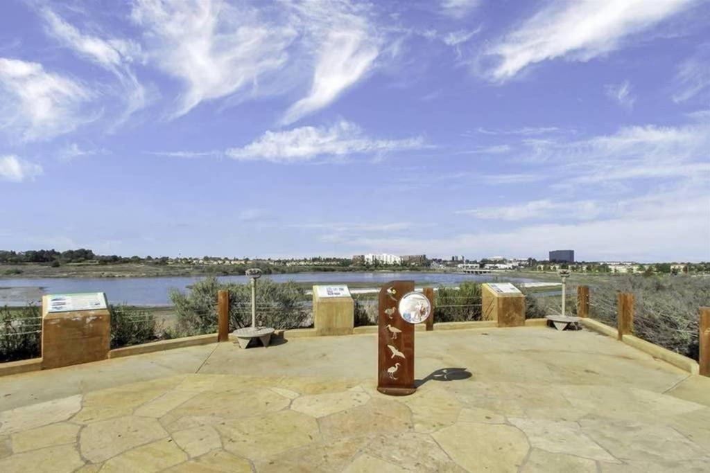 1000#1 Contemporary Home W/ Parking, Grill, & Ac! ニューポート・ビーチ エクステリア 写真